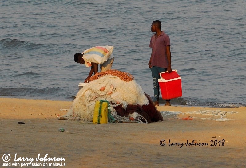 Senga Bay 11